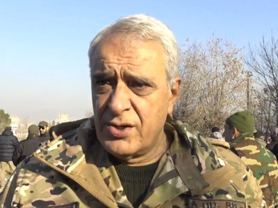 Փաշինյանը դեռ տարածքներ պետք է հանձնի հյուսիսում, Վայքում, Արարատի եւ Սյունիքի մարզերում. Դավիթ Շահնազարյան