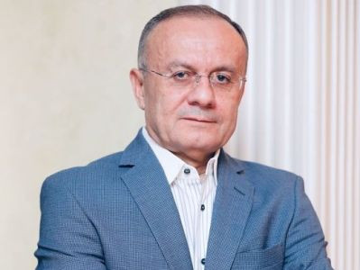 Սեյրան Օհանյանի բաց նամակը՝ Արարատ Միրզոյանին