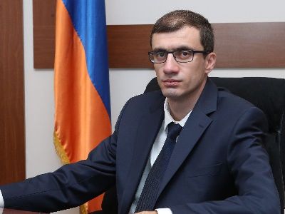 Նախարարը արցախահայության աջակցության ծրագրերի մասին տեղեկություններ ու պարզաբանումներ է ներկայացրել