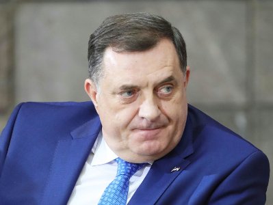 Բոսնիայի եւ Հերցեգովինայի նախագահության ներկայացուցիչն ինքնամեկուսացել է