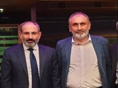 Մտել են այլ պետության տարածք 26 տարի տիրել, հենակետեր սարքել, տներ կառուցել. Արմեն Մարտիրոսյանի սկանդալային գրառումը