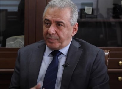 Խուճապի առիթ չկա, Սյունիքի անվտանգությունն ապահովված է. Վաղարշակ Հարությունյան