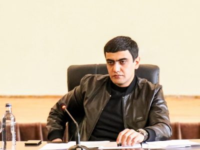 Փորձում են մի քանի գործեր միավորել մեկ վարույթում, որ Առուշանյանին ծանր հոդվածների մեղադրանքով կալանավորեն. Պաշտպան