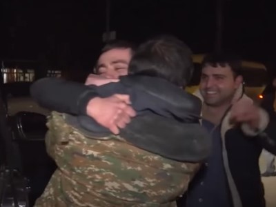 70 օր անհայտության մեջ գտնվող 6 զինվորների վիճակը կայուն է, նրանց մոտ ախտորոշվել է ստորին վերջույթների ցրտահարություն