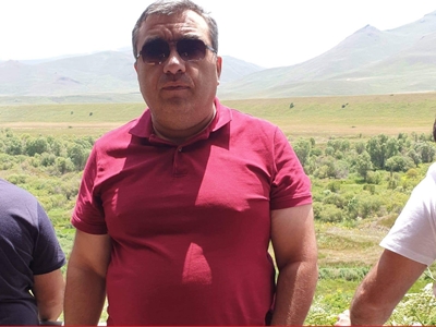 Կոչ եմ անում՝ վաղը Ձեր բողոքի ձայնը հղել այս ապազգային իշխանություններին. ՇՊՀ Գործարարության ամբիոնի վարիչի ժ/պ