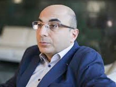 Փաշինյանի նոր «զրոյական կետը». Վահե Հովհաննիսյան