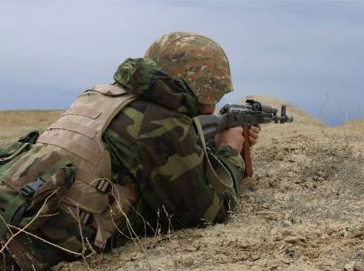 «Հրապարակ». ՊՆ-ն դարձյալ զորահավաք է անում