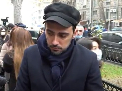 Փաստաբան. Առուշ Առուշանյանի նկատմամբ տեղի ունեցողը քաղաքական հետապնդում է