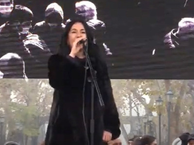 Գյուղացիներին զգուշացրել են, որ համայնքը ադրբեջանցիների տարածք է դառնալու․ Զոհրաբյանը՝ Սյունիքի Ճակատեն գյուղի մասին
