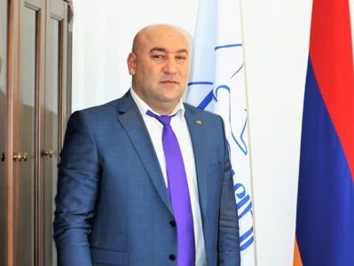 Քաջարանի քաղաքապետ Մանվել Փարամազյանը վաղը հրավիրվել է հարցաքննության