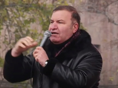 Փորձում են Հայաստանը ջնջել աշխարհի քաղաքական քարտեզի վրայից, թույլ չենք տա․ Մելքումյան