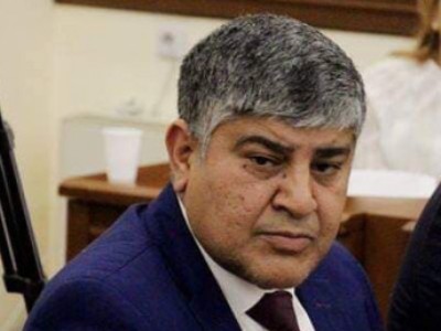 «Դուք տեղյակ չեք, թե ձեր մասին ինչեր են խոսում, ես անհարմար եմ զգում». Ավագանու անդամը՝ Հայկ Մարությանին