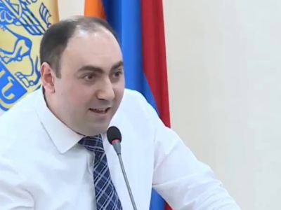 Պետք է դպրոցների ուսուցիչներին հաթաթա տվող թաղապետարանի աշխատակցի ականջից բռնել ու դուրս շպրտել. ԲՀԿ-ական