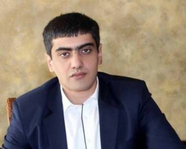 Ես սյունեցու թասիբի վրա ոչ մի վայրկյան չեմ կասկածել. Գորիսի քաղաքապետն ազատության մեջ է