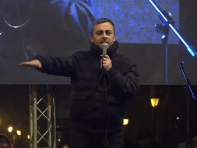 Եթե նա եւս երկու ամիս մնա, ոչ ոք չի գա վարչապետ աշխատելու, քանի որ այլեւս ղեկավարելու բան չի մնա․ Ի․Սաղաթելյան