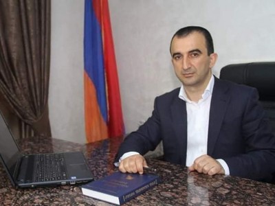 Այս կերպ շարունավելու դեպքում կարող ենք արժանանալ Հադրութի ճակատագրին. Մեղրիի համայնքապետ