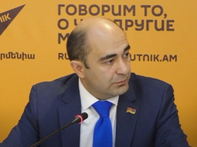 Անհրաժեշտ է Սփյուռքին ներգրավել համազգային խնդիրների լուծմանը. «Լուսավոր Հայաստան»