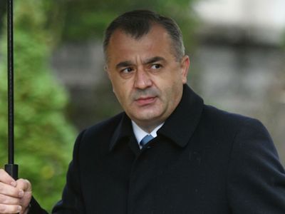 Մոլդովայի վարչապետ Իոն Կիկուն հայտարարել է հրաժարականի մասին