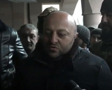 Փաշինյանը ոստիկանությանը հրաման է տվել բացել ճանապարհը, բայց ոստիկանները հրաժարվել են. Սիսիանի քաղաքապետ