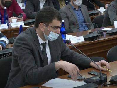 Երևանի Կենտրոնի ավտոկայանատեղիները կարող են ծառայել որպես թաքստոց. նկուղների խնդիրը մտահոգիչ է. փոխքաղաքապետ