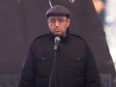 Փաշինյանը նույնիսկ եկեղեցի է թիկնապահներով մտնում. նման բան ոչ ոք չի արել. Արա Հակոբյան
