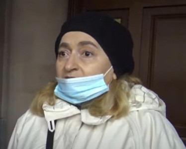 «Տար քո ընտանիքին շարի, թուրքը տանի». Սյունիքի բնակչուհին՝ Փաշինյանին
