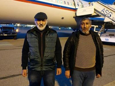 Ովքե՞ր են կանգնած «ռամիլսաֆարովներին» հանձնելու խայտառակ գործարքի հետևում. ուշագրավ փաստեր