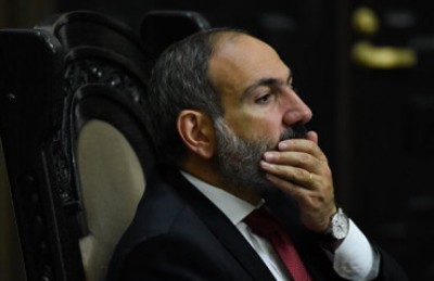 «Փաստ». Իշխանական խուճապ. Փաշինյանի վարկանիշը ըստ հարցման՝ մոտ 8 տոկոս է