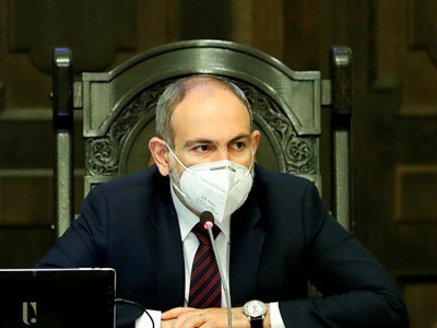 Շուռնուխի եւ Որոտանի սահմանային հարցերը կարող են ցավոտ իրավիճակների բերել․ Նիկոլ Փաշինյան մանրամասնեց