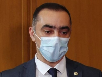 Վարչապետի հրամանը օրենք չէ. ՀՀ փոխոստիկանապետ