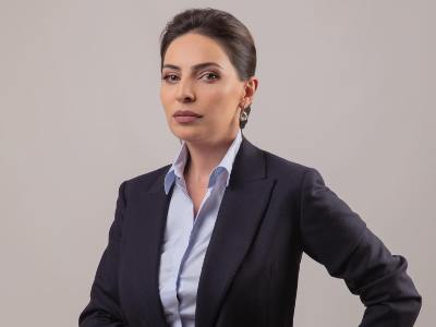 Կան ոստիկաններ և կան մենթեր, սա մենթի վառ օրինակ է. Թեհմինա Վարդանյան