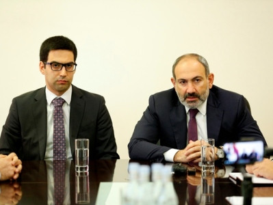 Հերքում. Փաշինյանը չի հանձնարարել հանձնել ադրբեջանցի մարդասպաններին. դիվերսանտներն իրենք են «արտահանձնվել»