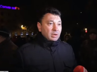«Այսօր էլ Ալիեւի ծննդյան օրվա համար ես նվեր մատուցո՞ւմ». Շարմազանովը՝ Փաշինյանին
