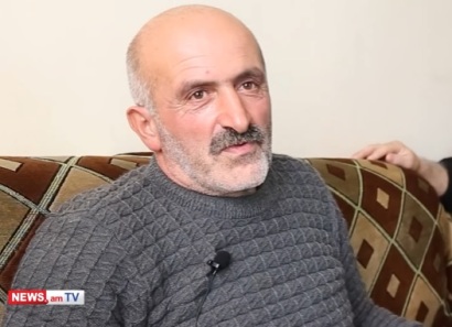 65 օր թշնամու թիկունքում․ ինչպես են փրկվել հադրութցի հայրն ու որդին