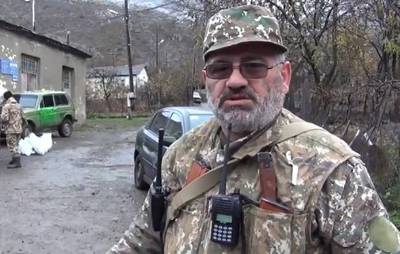 «Հրապարակ». Գյուղապետի եղբոր տունն անցել է թշնամու տիրապետության տակ