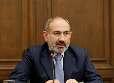 «Իրատես». Ոչ միայն Փաշինյանը, այլև պատգամավորներն են միջամտում դատական գործերին