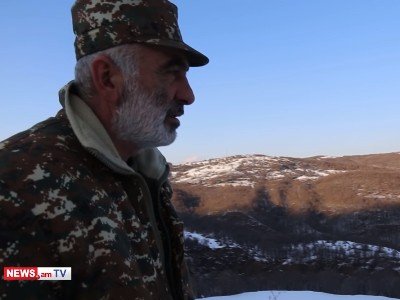 Մի բան արեք ռուսների հետ միասին. Արդեն սահմանամերձ հայկական գյուղի գյուղապետը դիմել է պատգամավորներին