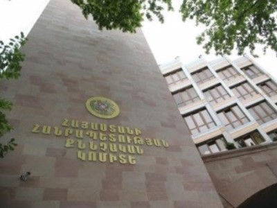 Ընկերների հետ խորտկարանի մոտ հարձակվել են երիտասարդների վրա, ծեծի ենթարկել. գործը հասել է դատարան
