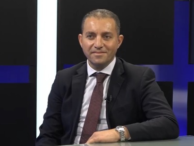Բացվող շուկաները այնքան գրավիչ են, որ մարդիկ միանգամից ներխուժել են այնտեղ. Շուտով լավ նորություններ կլինեն. Քերոբյան