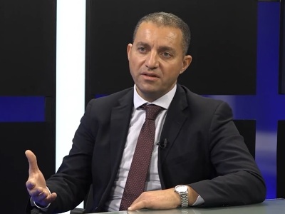 Մենք ունենք բազմամիլիարդ ներդրումային ծրագրեր, հիմա մեր գերխնդիրը դրանք արագ շուկա լցնելն է. նախարար