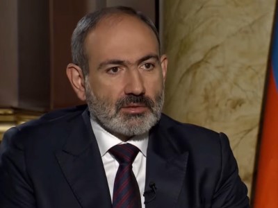 Նոյեմբերի 9-ի հայտարարության պահին Կուբաթլուի եւ Զանգելանի շրջանների շուրջ եղել է բանավոր ըմբռնում․ Ն․Փաշինյան