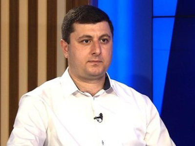 Փաշինյանը մեզ սպառնում է նոր պատերազմով՝ համարելով, որ  տարածքներ հանձնելով պատերազմ է կանխել. Տ. Աբրահամյան