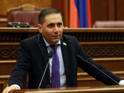 Մանիպուլյացիաներ մի արեք, էստեղ երեխաներ չկան. Արման Աբովյանը՝ «Իմ քայլին»