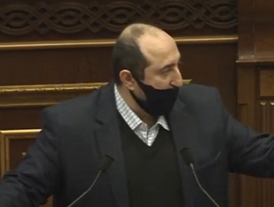 Ունեւոր քաղաքացիները պետք է Զինծառայողների ապահովագրության հիմնադրամին ավելի շատ վճարեն, քան մյուսները. «Իմ քայլը»