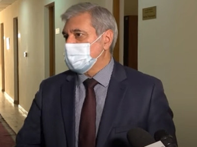Փախստականները պետք է վերադառանան, դա հո միայն ադրբեջանական փախստականների համար չէ․ Իգիթյանը՝ հադրութցիների մասին