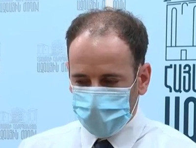 «Իմ արձագանքն էր՝ ինչ էլ լինի, պետք է ինքնապաշտպանվեմ». Սիսակ Գաբրիելյանը պատմեց, թե ինչպես է եղել միջադեպը