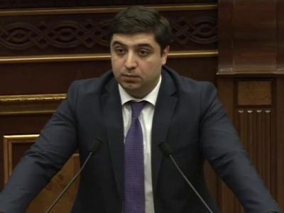 Սիսակ Գաբրիելյանի հետ տեղի ունեցածը միայն նրա դեմ ուղղված սադրանք չէր, դա սադրանք է ուղղված բոլորին․ Վաղարշակ Հակոբյան