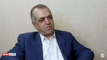Անհանգստացած եմ նրանց համար, ինչպե՞ս են վաղը փողոցում քայլելու. գեներալը՝ իրավապահ մարմինների ղեկավարների մասին