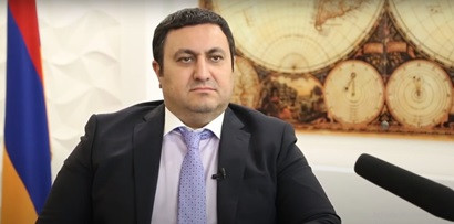 Նախկինների ժամանակ ժողովուրդն ուներ հացի խնդիր, ներկաների օրոք՝ հացի եւ անվտանգության. Արման Վարդանյան. Lurer.com