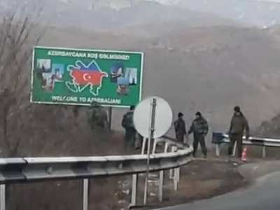 Ադրբեջանի զինվորականների արածը խաղաղ բնակիչներին ահաբեկելու բացահայտ մտադրությամբ քայլ է. Թաթոյան